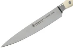 Wüsthof Classic Ikon Crème Filleting Knife 16 Cm, 1040433716 -Kitchen Knife Store WU1040433716 03 wusthof classic ikon v202010
