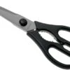Wüsthof 1049594907 Kitchen Scissors, Black -Kitchen Knife Store WU1049594907 01 wusthof v202107