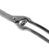 Wüsthof 1049595002 Poultry Shears Stainless Steel, 26 Cm