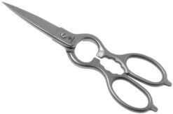 Wüsthof 1059594901 Kitchen Scissors Stainless Steel