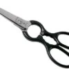Wusthof 1059594903 Kitchen Scissors, Black -Kitchen Knife Store WU1059594903 01 wusthof v202107