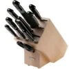 Wüsthof Classic 12-piece Knife Set, 1090171201