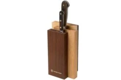 Wüsthof Crafter 2-piece Knife Set With Block, 1090870202
