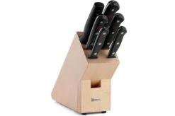 Wüsthof Gourmet 6-piece Knife Set, 1095070601