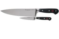 Wüsthof Classic 2-piece Knife Set, 1120160206