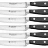 Wüsthof Classic 6-piece Steak Knife Set, 1120160601