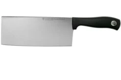 Wüsthof Silverpoint Chinese Chef's Knife 18 Cm, 1125146518 -Kitchen Knife Store WU1125146518 01 wusthof v202103