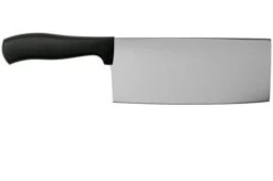 Wüsthof Silverpoint Chinese Chef's Knife 18 Cm, 1125146518 -Kitchen Knife Store WU1125146518 02 wusthof v202103