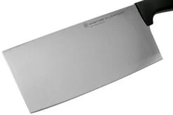 Wüsthof Silverpoint Chinese Chef's Knife 18 Cm, 1125146518 -Kitchen Knife Store WU1125146518 03 wusthof v202103