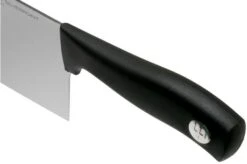 Wüsthof Silverpoint Chinese Chef's Knife 18 Cm, 1125146518 -Kitchen Knife Store WU1125146518 05 wusthof v202103