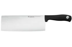 Wüsthof Silverpoint Chinese Chef's Knife 20 Cm, 1125146520 -Kitchen Knife Store WU1125146520 01 wusthof stockfoto v2