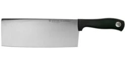 Wüsthof Silverpoint Chinese Chef's Knife 20 Cm, 1125146520 -Kitchen Knife Store WU1125146520 01 wusthof v202102