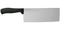 Wüsthof Silverpoint Chinese Chef's Knife 20 Cm, 1125146520 -Kitchen Knife Store WU1125146520 02 wusthof v202102
