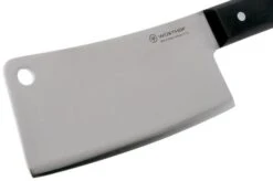 Wüsthof Classic 1129500916 Cleaver 16 Cm -Kitchen Knife Store WU1129500916 03 wusthof v202108