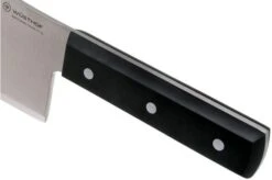 Wüsthof Classic 1129500916 Cleaver 16 Cm -Kitchen Knife Store WU1129500916 05 wusthof v202108