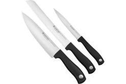 Wüsthof Silverpoint 3-piece Set, 1135160304