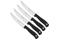 Wüsthof Silverpoint 4-piece Steak Knife Set, 1135160401