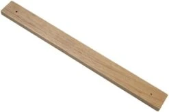 Wusthof 2059625545 Magnetic Holder Out Of Wood 45 Cm -Kitchen Knife Store WU2059625545 03 wusthof v202107