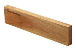 Wüsthof 2059625630 Magnetic Knife Holder 30 Cm, Acacia Wood -Kitchen Knife Store WU2059625630 03 wusthof