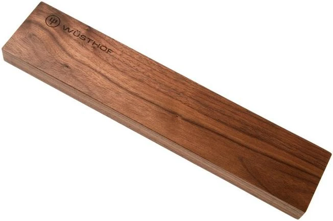 Wüsthof 2059625730 Magnetic Strip Walnut Wood 30 Cm 3 Wüsthof 2059625730 Magnetic Strip Walnut Wood 30 Cm