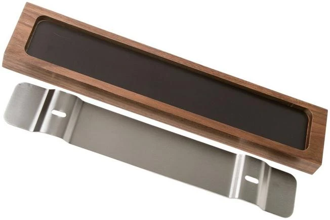 Wüsthof 2059625730 Magnetic Strip Walnut Wood 30 Cm 5 Wüsthof 2059625730 Magnetic Strip Walnut Wood 30 Cm - Image 3
