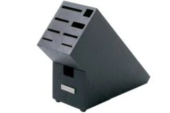 Wüsthof 2099600904 Knife Block For 9 Pieces, Black