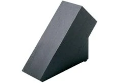 Wüsthof 2099600904 Knife Block For 9 Pieces, Black -Kitchen Knife Store WU2099600904 03 wusthof v202107