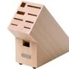 Wüsthof 2099600905 Knife Block For 9 Pieces -Kitchen Knife Store WU2099600905 01 wusthof v202107