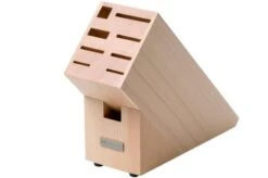 Wüsthof 2099600905 Knife Block For 9 Pieces
