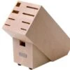 Wüsthof 2099600906 Knife Block For 9 Pieces -Kitchen Knife Store WU2099600906 01 wusthof v202107