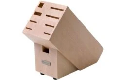 Wüsthof 2099600906 Knife Block For 9 Pieces