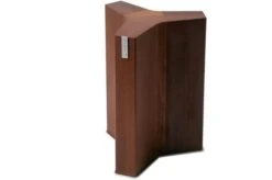 Wüsthof 2099605003 Magnetic Knife Block Thermal Beech Wood 25 Cm