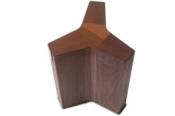 Wüsthof 2099605003 Magnetic Knife Block Thermal Beech Wood 25 Cm -Kitchen Knife Store WU2099605003 03 wusthof v202107