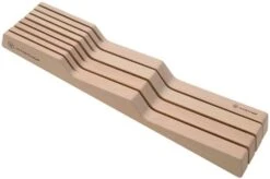 Wüsthof 2159620701 In-drawer Knife Organiser, Small