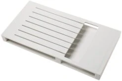 Wusthof In-drawer Knife Organizer White, For 7 Knives
