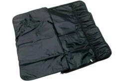 Wüsthof 2189631201 Knife Bag Empty, For 12 Pieces -Kitchen Knife Store WU2189631201 03 wusthof v202107