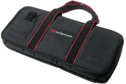 Wüsthof 2189631202 Knife Bag Empty, For 12 Pieces