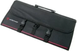Wüsthof 2189631801 Knife Bag Empty, For 18 Pieces