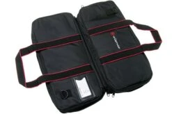 Wüsthof 2189632001 Knife Bag Empty, For 20 Pieces -Kitchen Knife Store WU2189632001 04 wusthof v202107