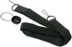 Wüsthof 2189632001 Knife Bag Empty, For 20 Pieces -Kitchen Knife Store WU2189632001 05 wusthof v202107