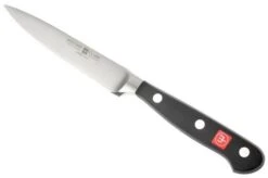 Wüsthof Classic Office Knife 12 Cm, 4066/12 -Kitchen Knife Store WU4066 12 01 wusthof 4066 12 classic groentenmes d1
