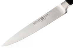 Wüsthof Classic Office Knife 12 Cm, 4066/12 -Kitchen Knife Store WU4066 12 02 wusthof 4066 12 classic groentenmes d2