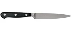 Wüsthof Classic Office Knife 12 Cm, 4066/12 -Kitchen Knife Store WU4066 12 02 wusthof classic v2018 02