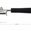 Wüsthof Silverpoint Potato Peeler, 4075 -Kitchen Knife Store WU4075 01 wusthof silverpoint wu4075 01