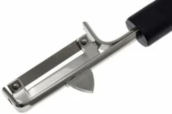 Wüsthof Silverpoint Potato Peeler, 4075 -Kitchen Knife Store WU4075 03 wusthof silverpoint wu4075 03