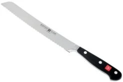 Wüsthof Classic Bread Knife 20 Cm, 4149 -Kitchen Knife Store WU4149 01 wusthof 4149 20 classic broodmes d1