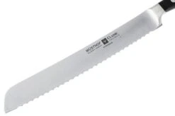 Wüsthof Classic Bread Knife 20 Cm, 4149 -Kitchen Knife Store WU4149 02 wusthof 4149 20 classic broodmes d2