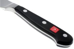 Wüsthof Classic Bread Knife 20 Cm, 4149 -Kitchen Knife Store WU4149 03 wusthof 4149 20 classic broodmes d3