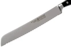 Wüsthof Classic Bread Knife 20 Cm, 4149 -Kitchen Knife Store WU4149 03 wusthof classic v2018 03