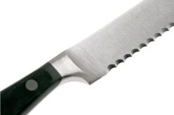 Wüsthof Classic Bread Knife 20 Cm, 4149 -Kitchen Knife Store WU4149 04 wusthof classic v2018 04